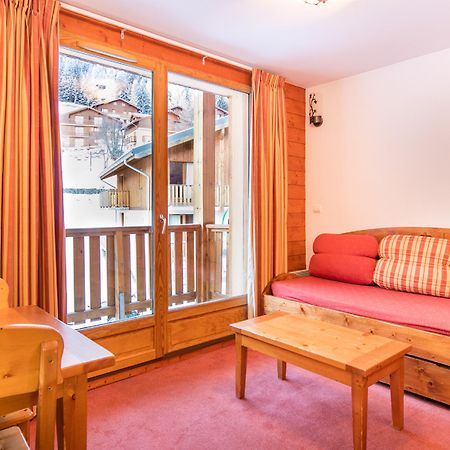 Residence Les Chalets De La Ramoure Валфрежю Екстериор снимка