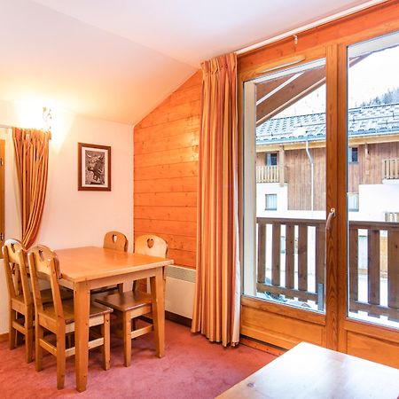 Residence Les Chalets De La Ramoure Валфрежю Екстериор снимка