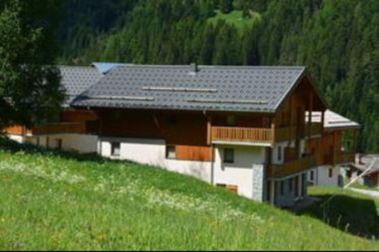 Residence Les Chalets De La Ramoure Валфрежю Екстериор снимка