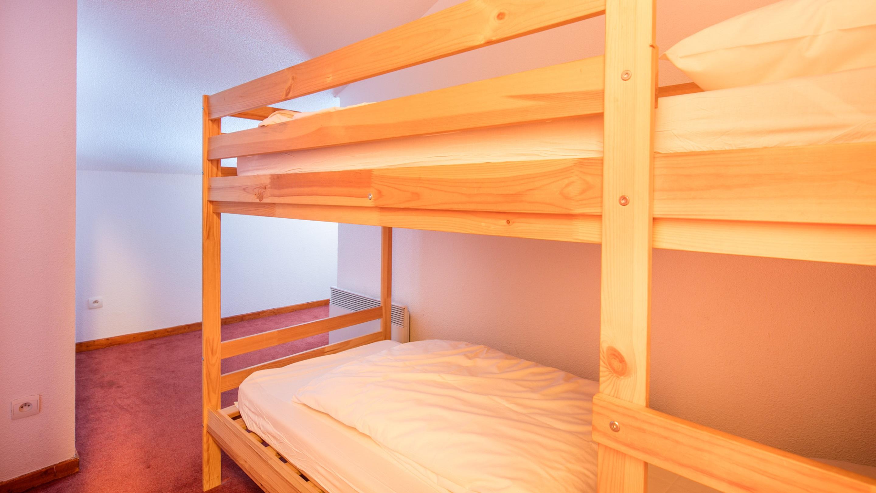 Residence Les Chalets De La Ramoure Валфрежю Екстериор снимка