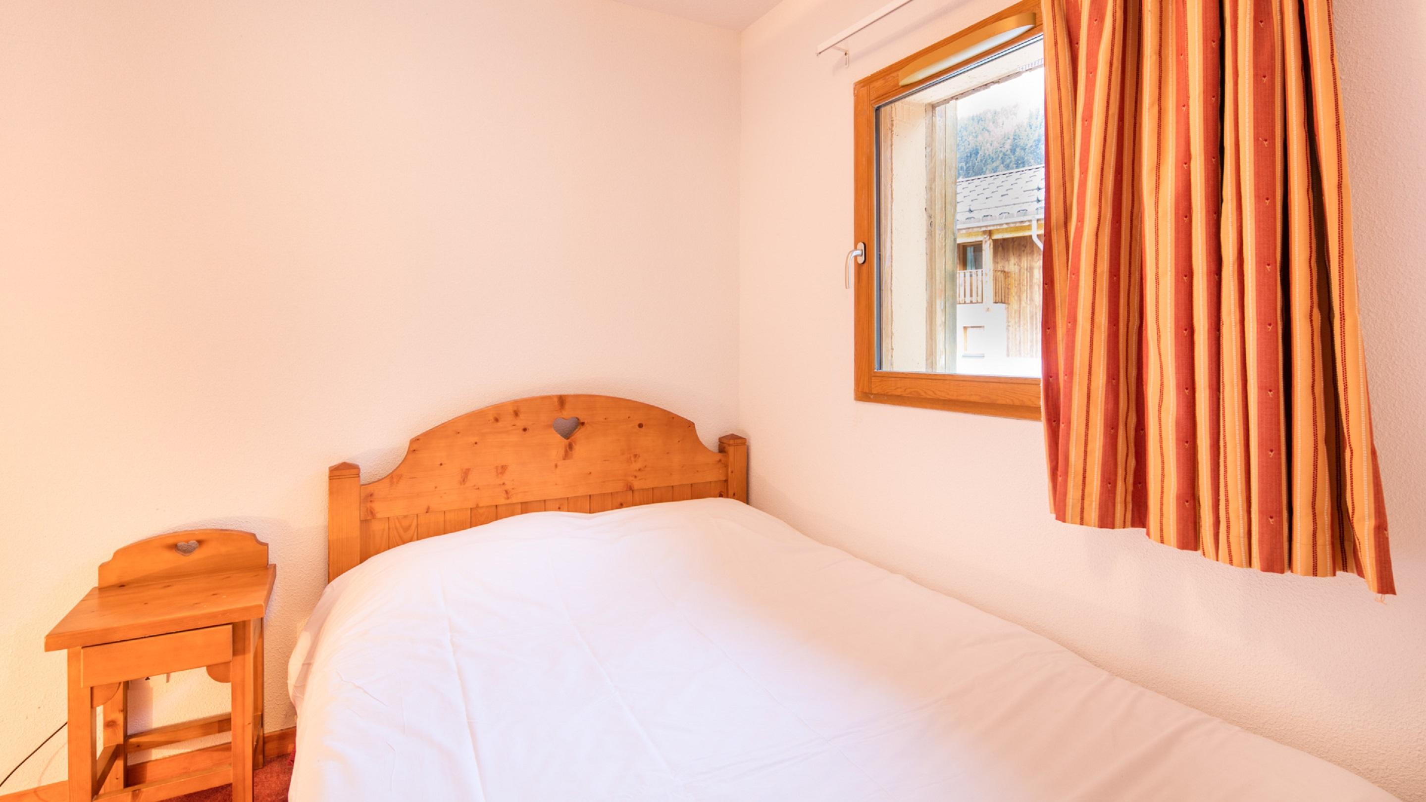 Residence Les Chalets De La Ramoure Валфрежю Екстериор снимка