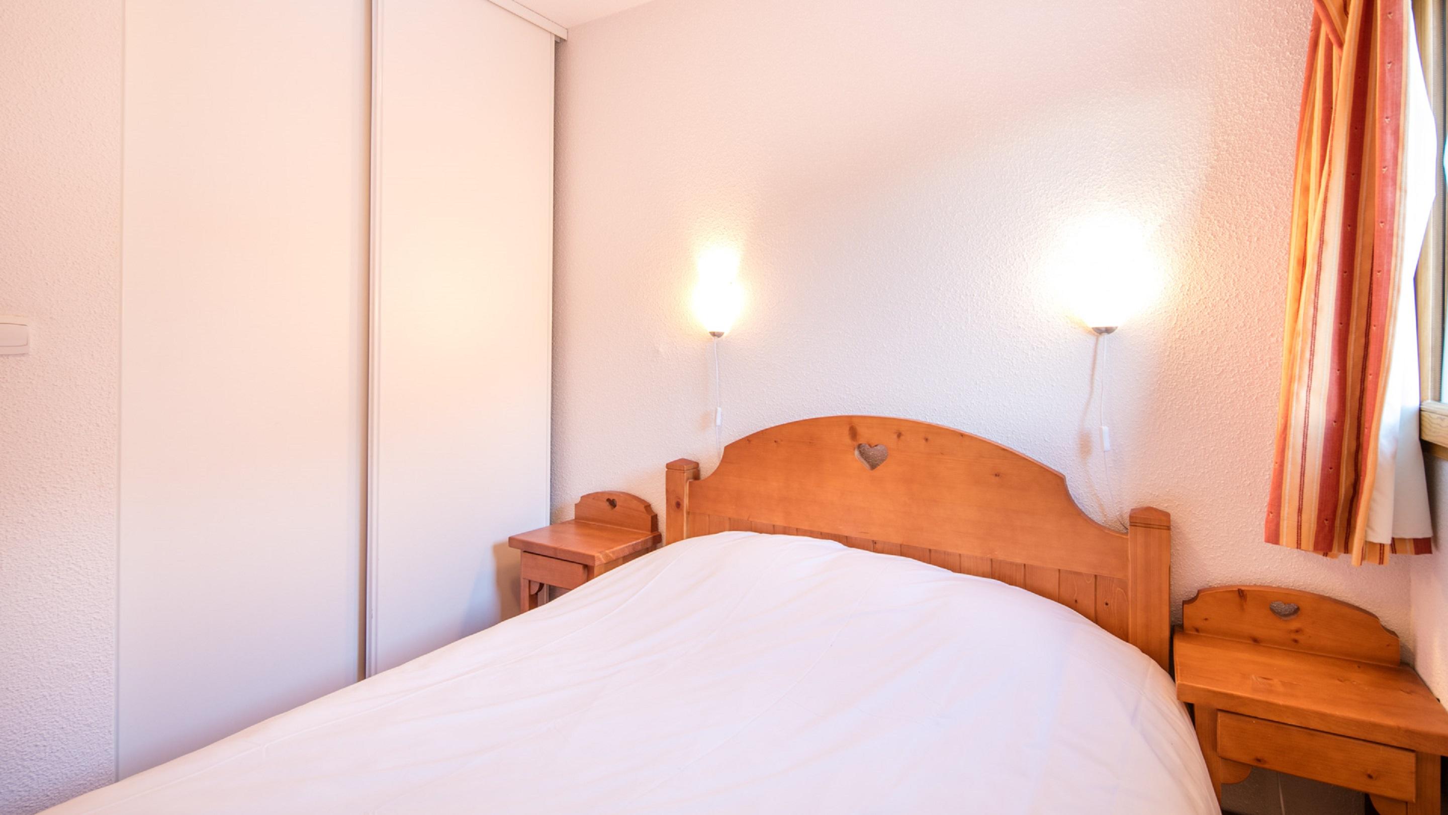 Residence Les Chalets De La Ramoure Валфрежю Екстериор снимка