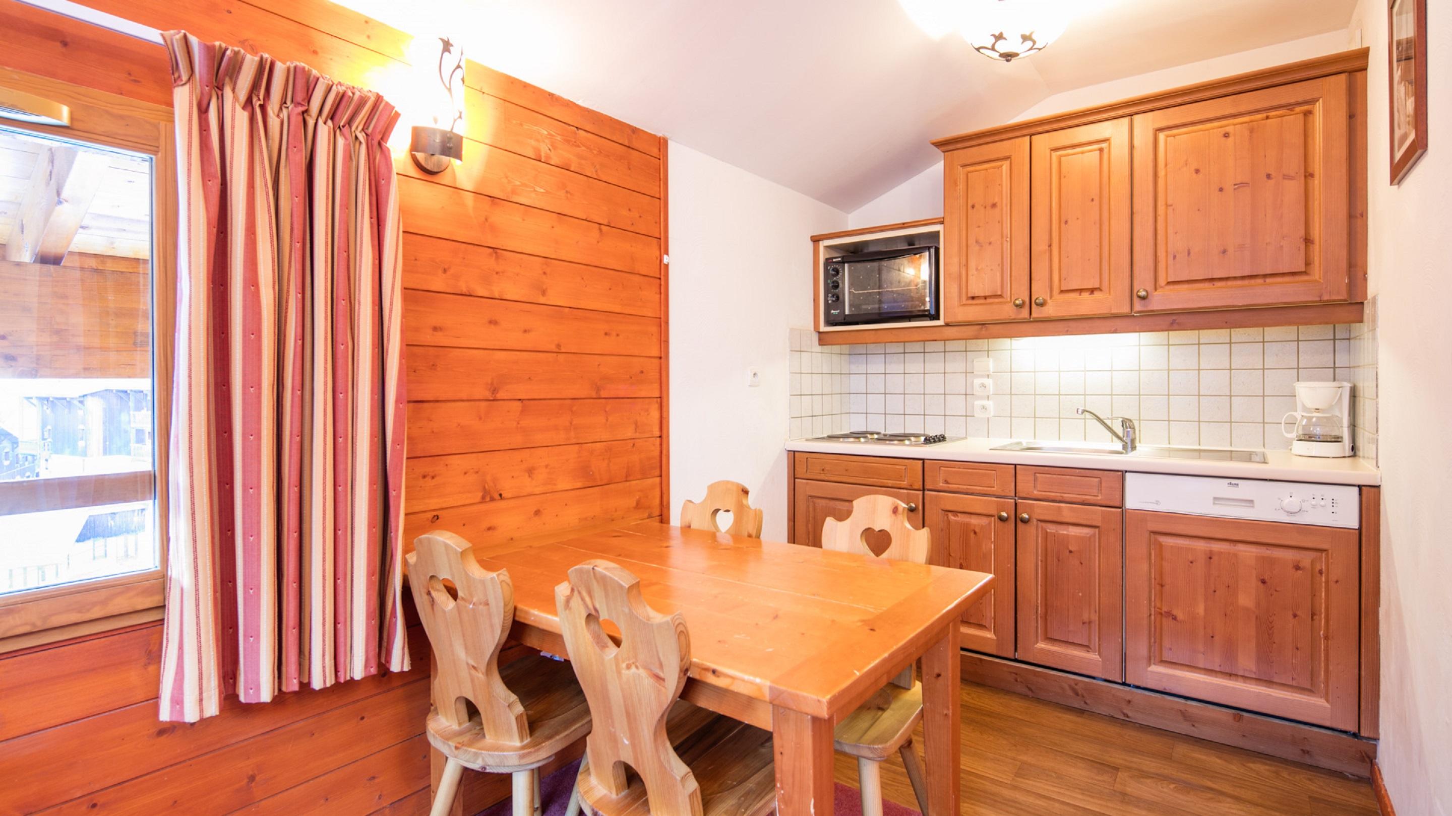 Residence Les Chalets De La Ramoure Валфрежю Екстериор снимка