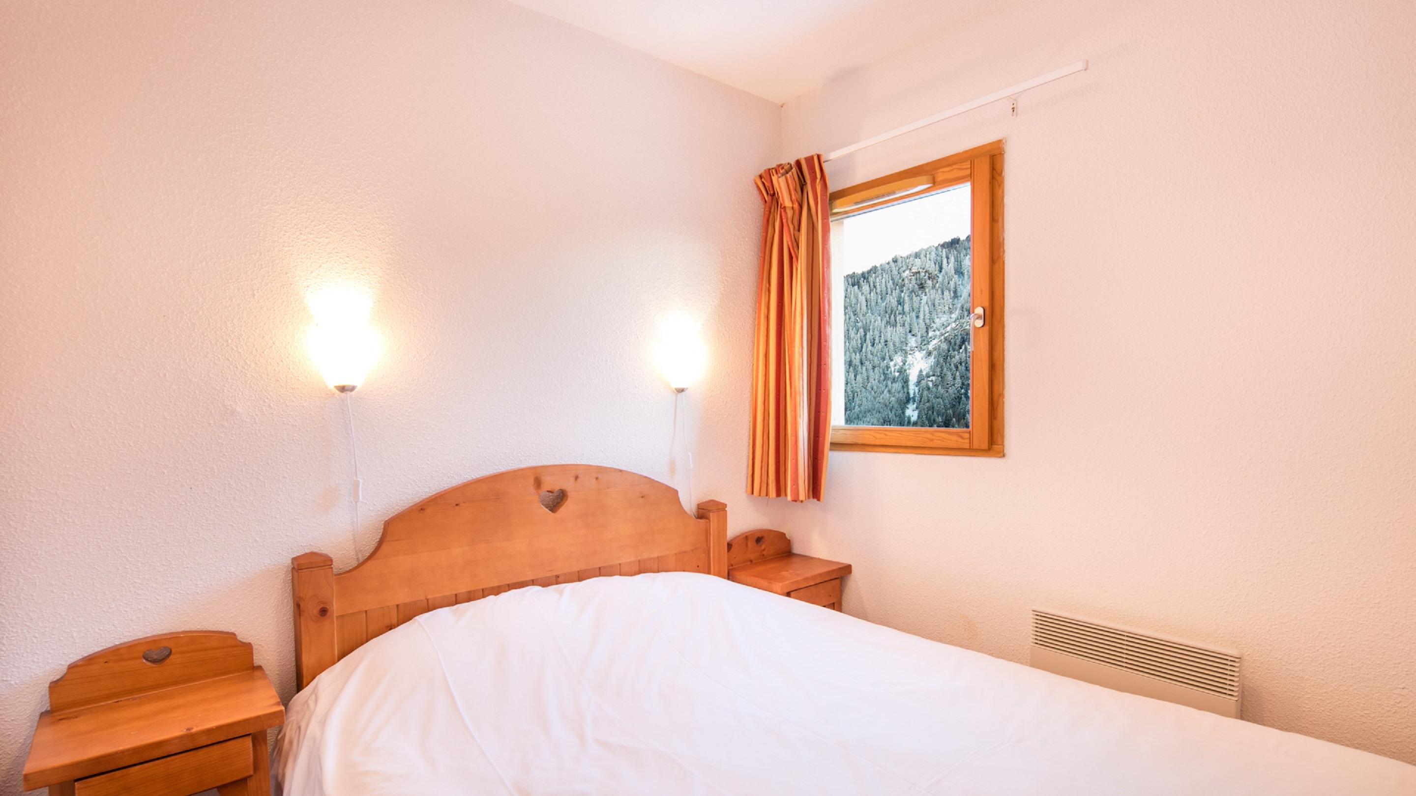 Residence Les Chalets De La Ramoure Валфрежю Екстериор снимка